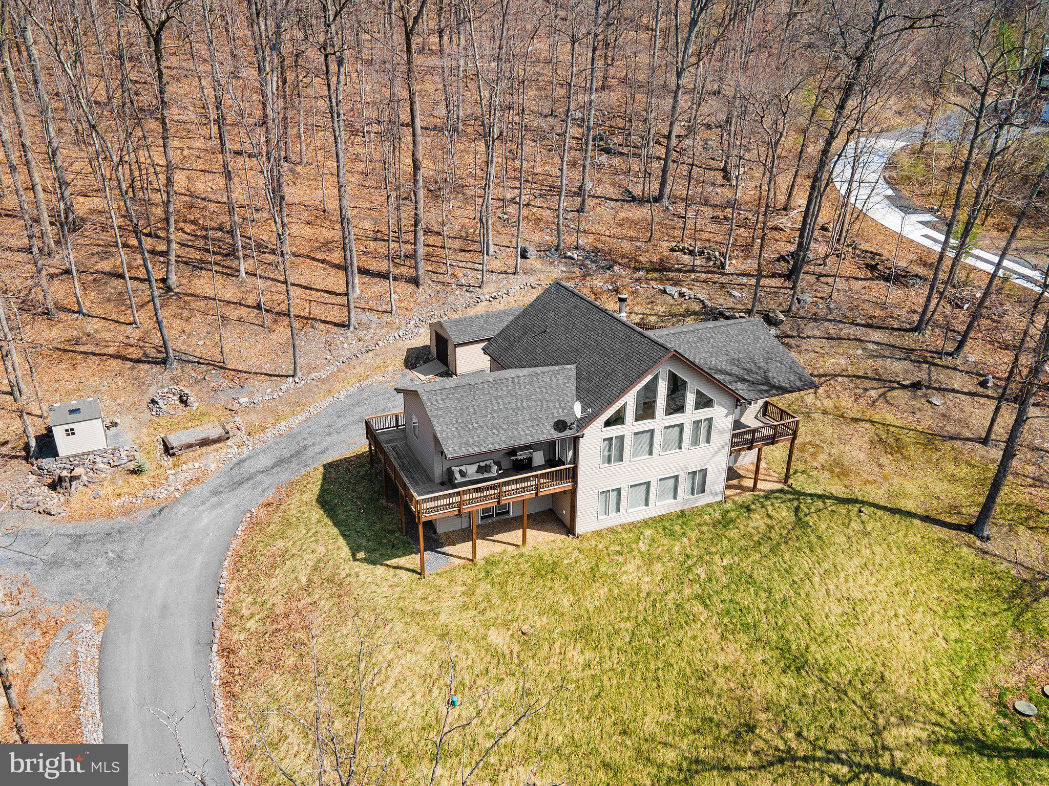 608 Venus Branch Road Front Royal, VA 22630 - Photo 61 of 62 Gallery Image 61