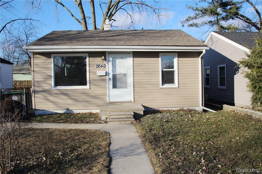 21540 Wick Road Taylor, MI 48180 - Photo 17 of 17 Wick 21540 (1).JPG
