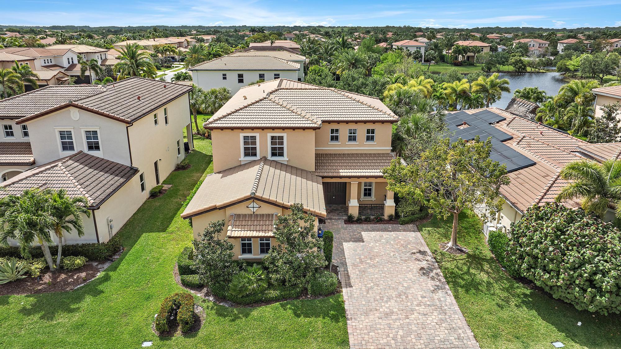 168 Rudder Cay Way Jupiter, FL 33458 - Photo 2 of 42 168 Rudder Cay Way-22