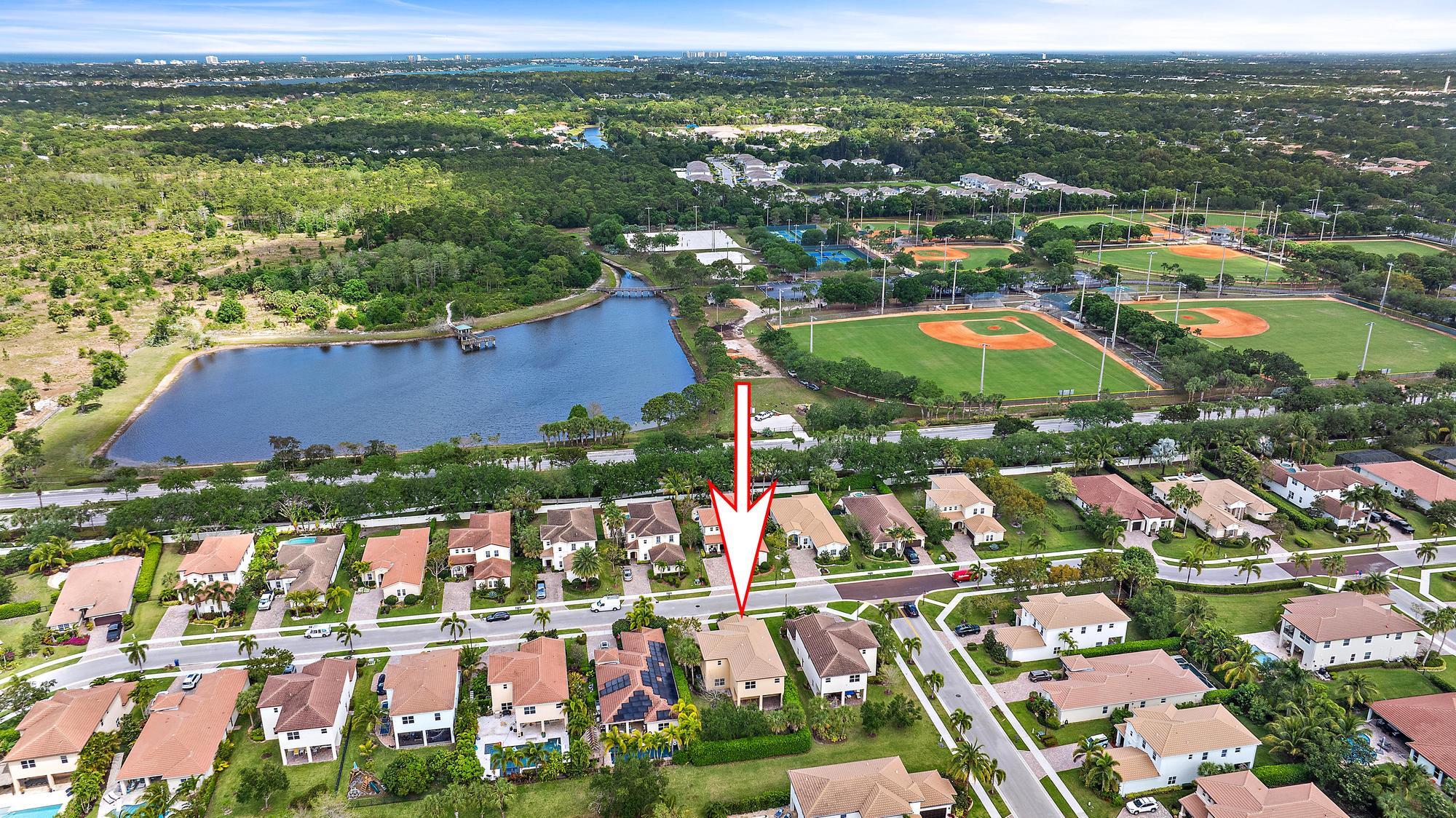 168 Rudder Cay Way Jupiter, FL 33458 - Photo 26 of 42 168 Rudder Cay Way-28