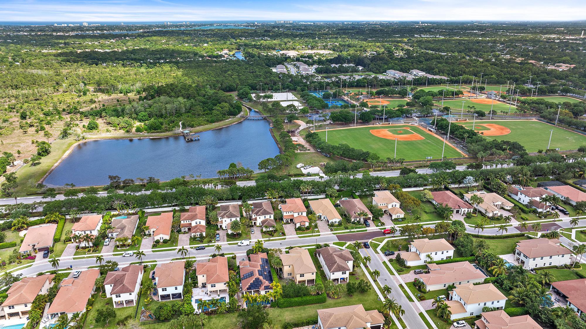 168 Rudder Cay Way Jupiter, FL 33458 - Photo 27 of 42 168 Rudder Cay Way-29