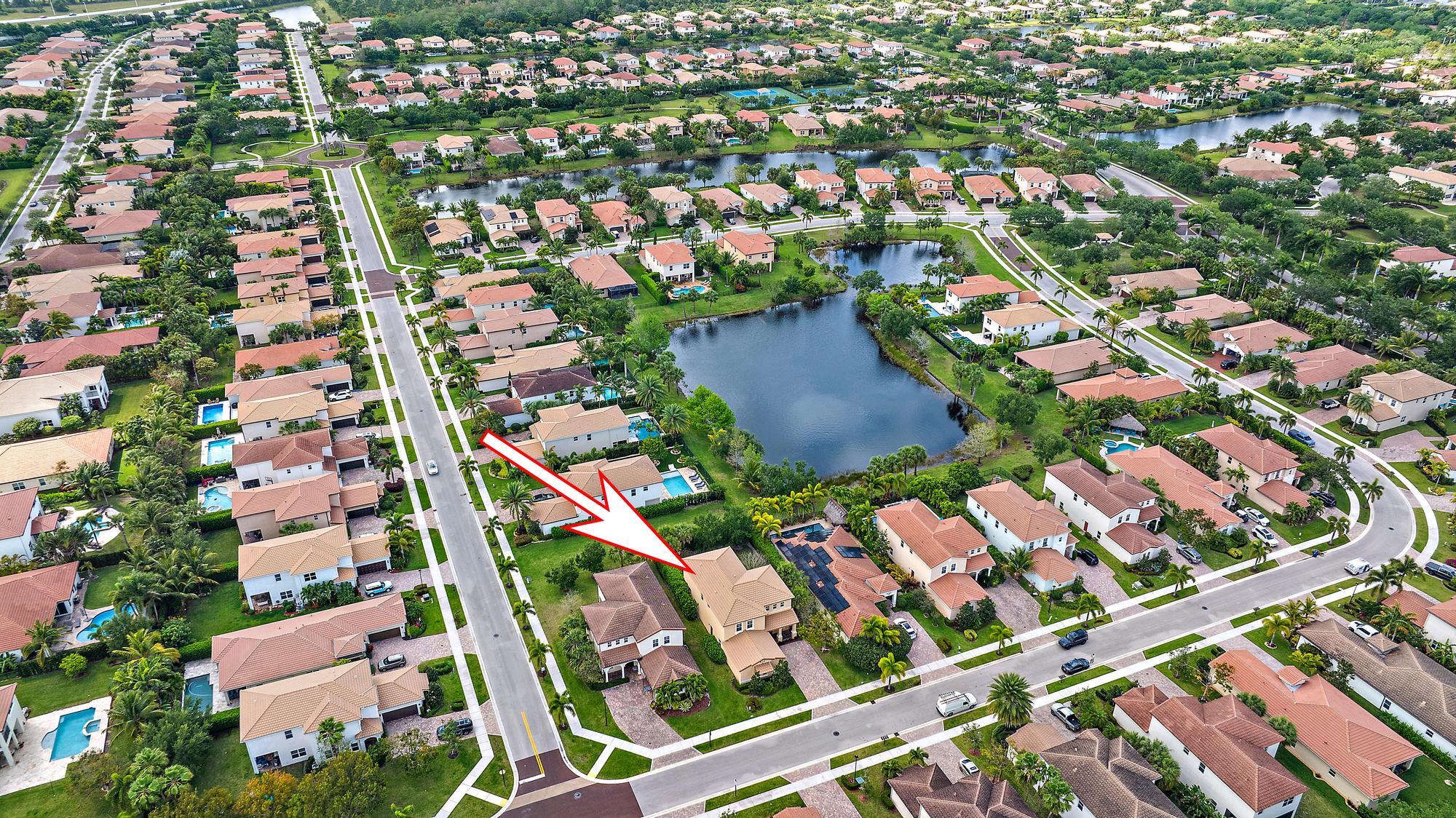 168 Rudder Cay Way Jupiter, FL 33458 - Photo 28 of 42 168 Rudder Cay Way-30