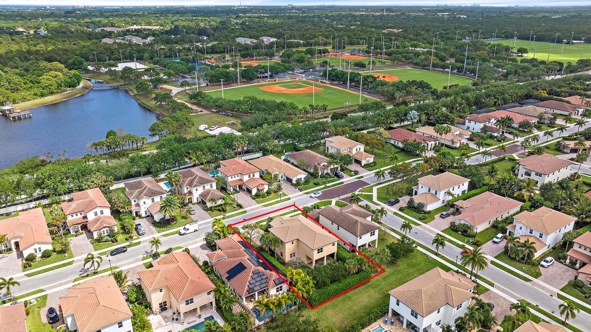 168 Rudder Cay Way Jupiter, FL 33458 - Photo 3 of 42 168 Rudder Cay Way-26