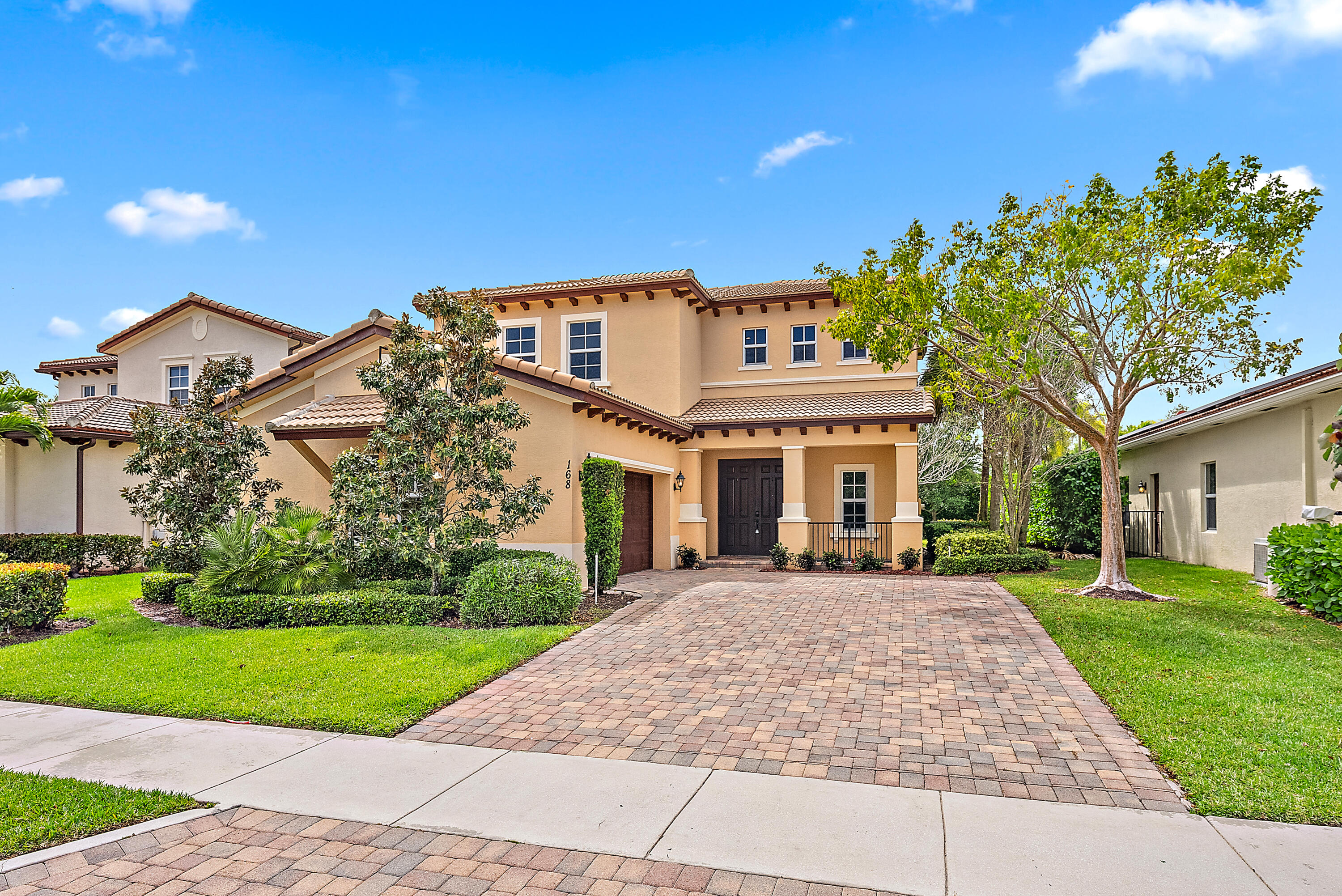 168 Rudder Cay Way Jupiter, FL 33458 - Photo 6 of 42 168 Rudder Cay Way--1