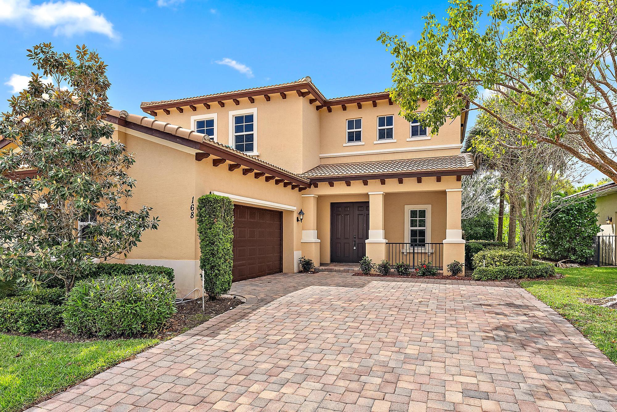 168 Rudder Cay Way Jupiter, FL 33458 - Photo 7 of 42 168 Rudder Cay Way--2