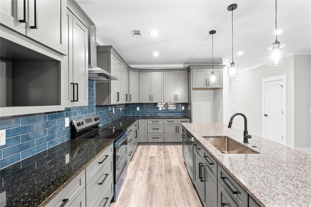 9129 Lakeview Parkway Villa Rica, GA 30180 - Photo 20 of 46