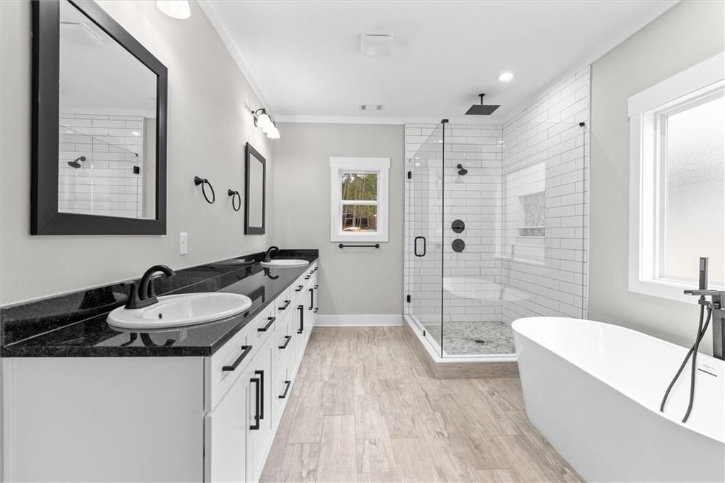 9129 Lakeview Parkway Villa Rica, GA 30180 - Photo 22 of 46