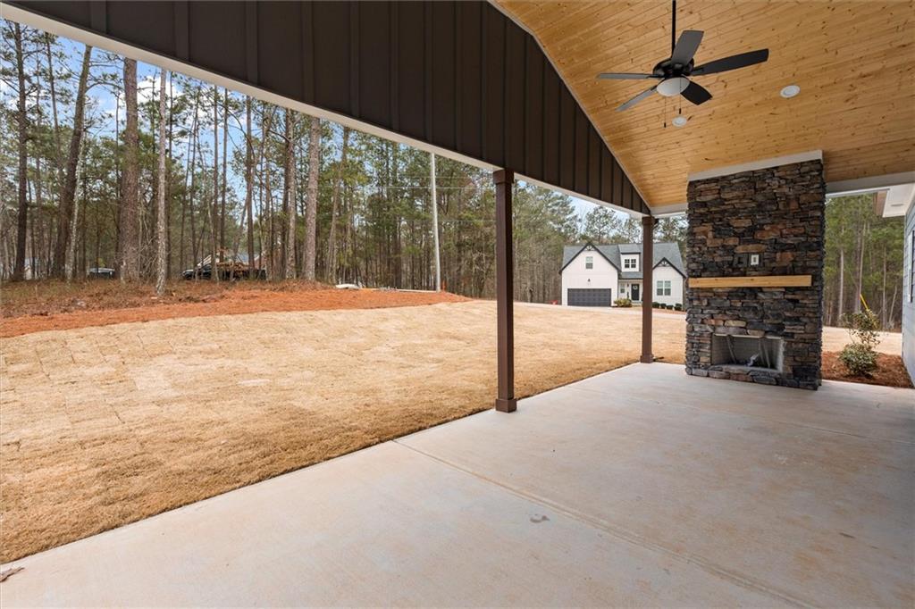 9129 Lakeview Parkway Villa Rica, GA 30180 - Photo 34 of 46