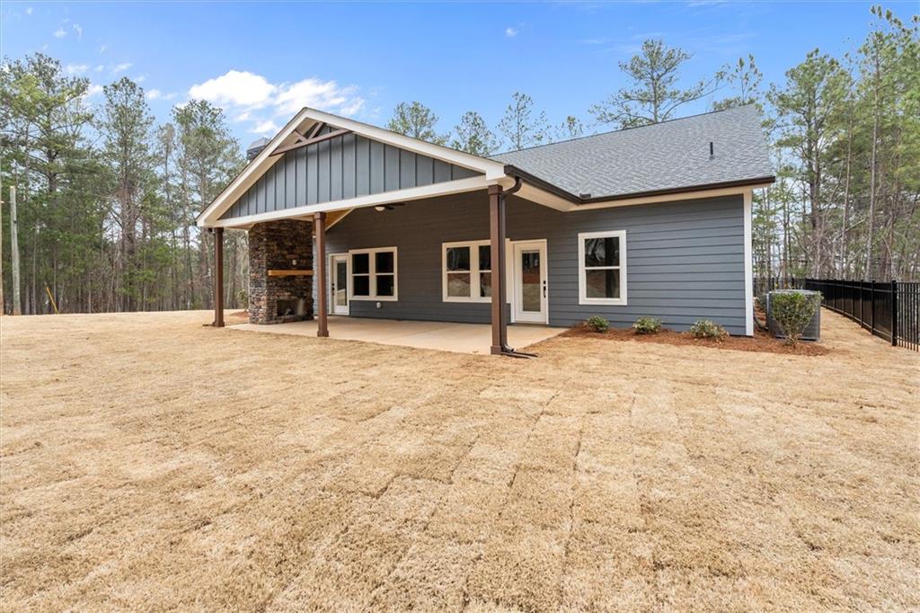 9129 Lakeview Parkway Villa Rica, GA 30180 - Photo 40 of 46