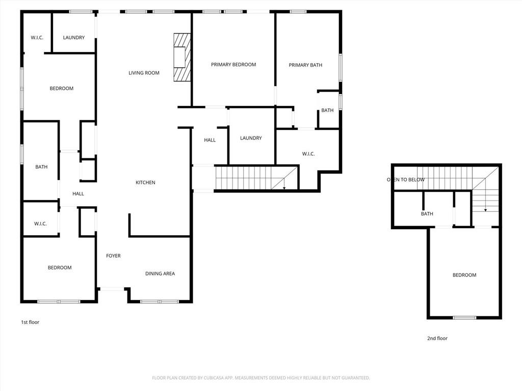 9129 Lakeview Parkway Villa Rica, GA 30180 - Photo 44 of 46