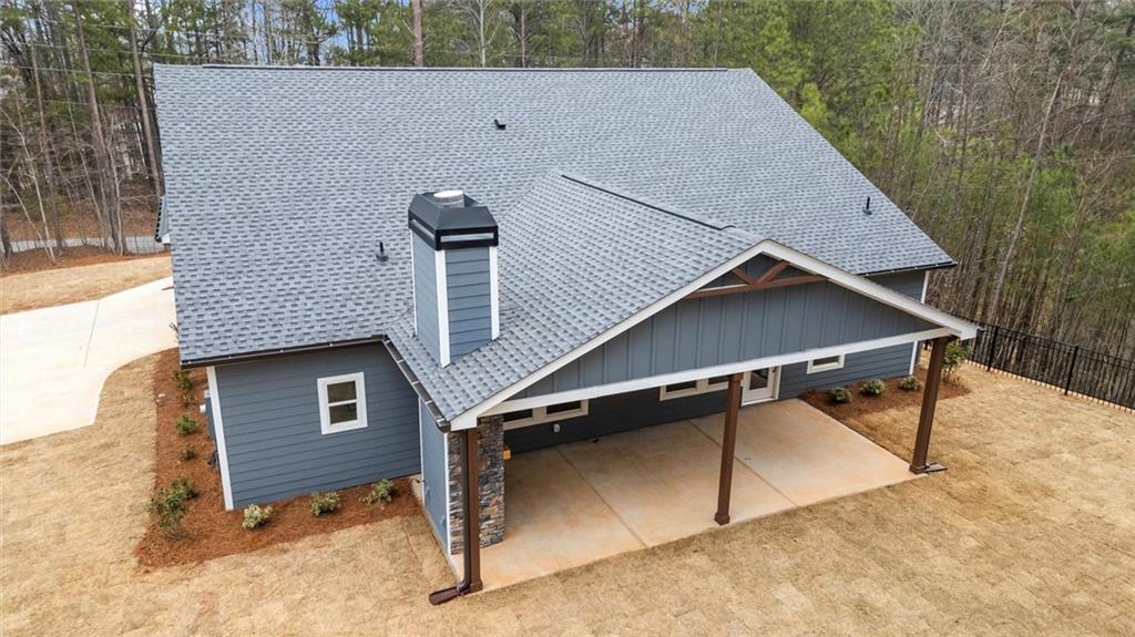 9129 Lakeview Parkway Villa Rica, GA 30180 - Photo 46 of 46