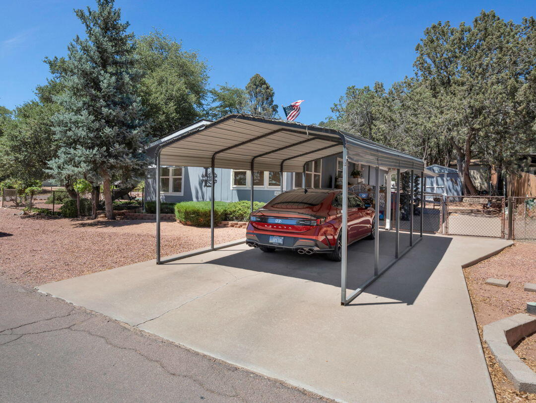 910 West Colt Drive Payson, AZ 85541 - Photo 33 of 33