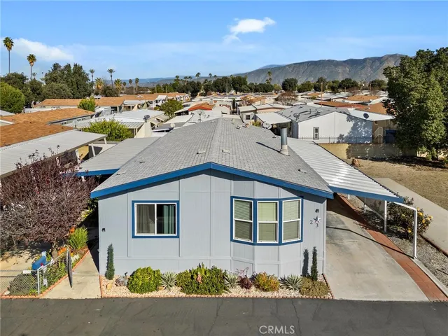 $119,900 | 530 West Devonshire Avenue, Unit 23, Hemet, CA 92543