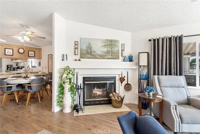 $119,900 | 530 West Devonshire Avenue, Unit 23, Hemet, CA 92543