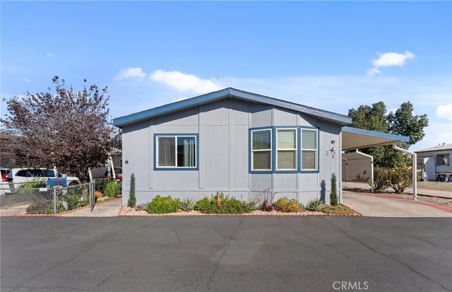 $119,900 | 530 West Devonshire Avenue, Unit 23, Hemet, CA 92543