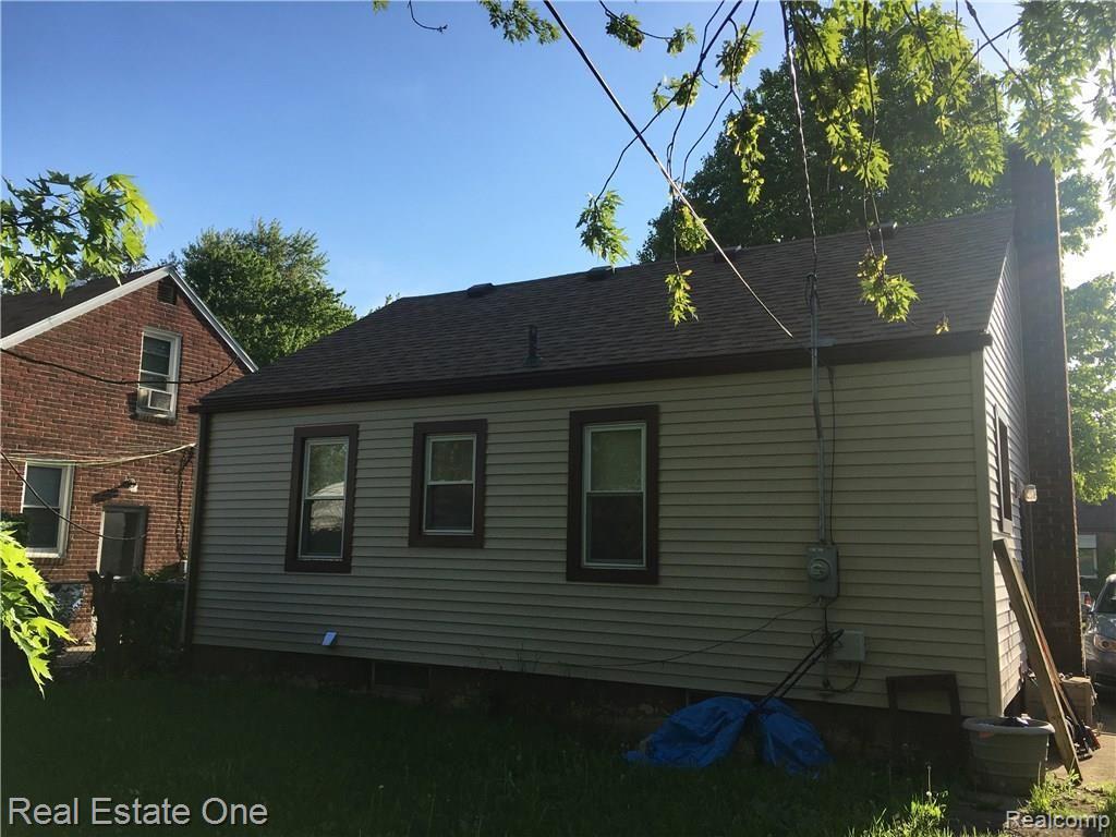 7971 Jackson Street Taylor, MI 48180 - Photo 15 of 19