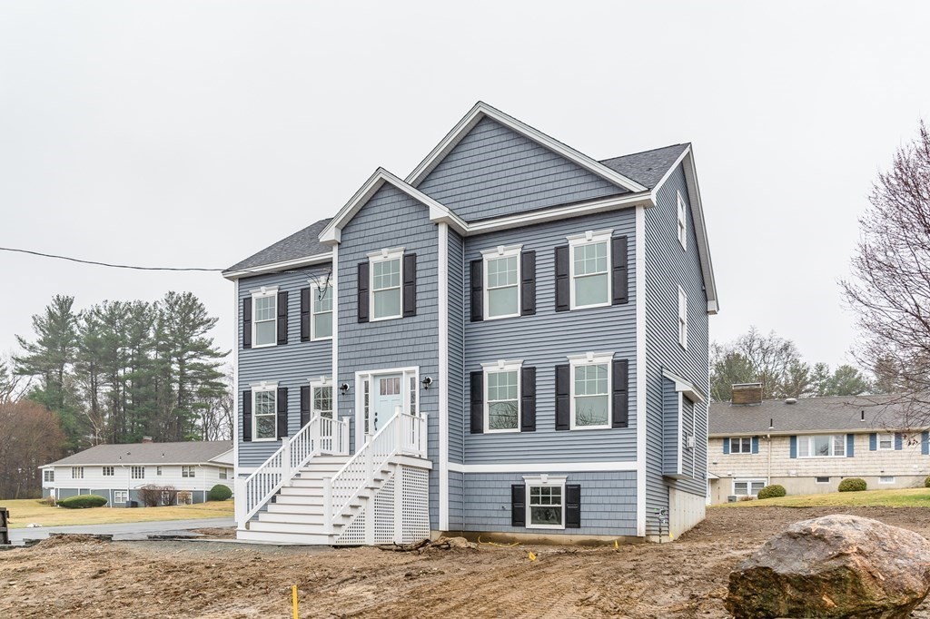 15 Brookfield Road Methuen, MA 01844 - Photo 3 of 42 Gallery Image 3