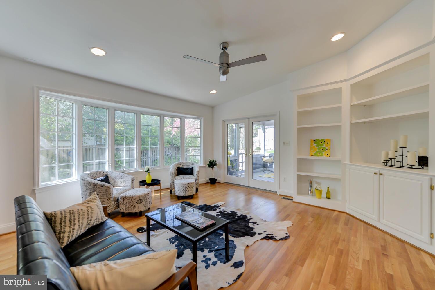 5204 Andover Road Chevy Chase, MD 20815 - Photo 12 of 49 Gallery Image 12