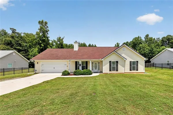 $380,000 | 510 Embassy Walk, Winder, GA 30680