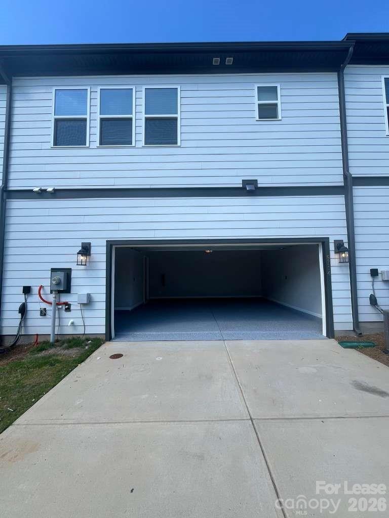 5714 Rivulet Way Charlotte, NC 28215 - Photo 28 of 29