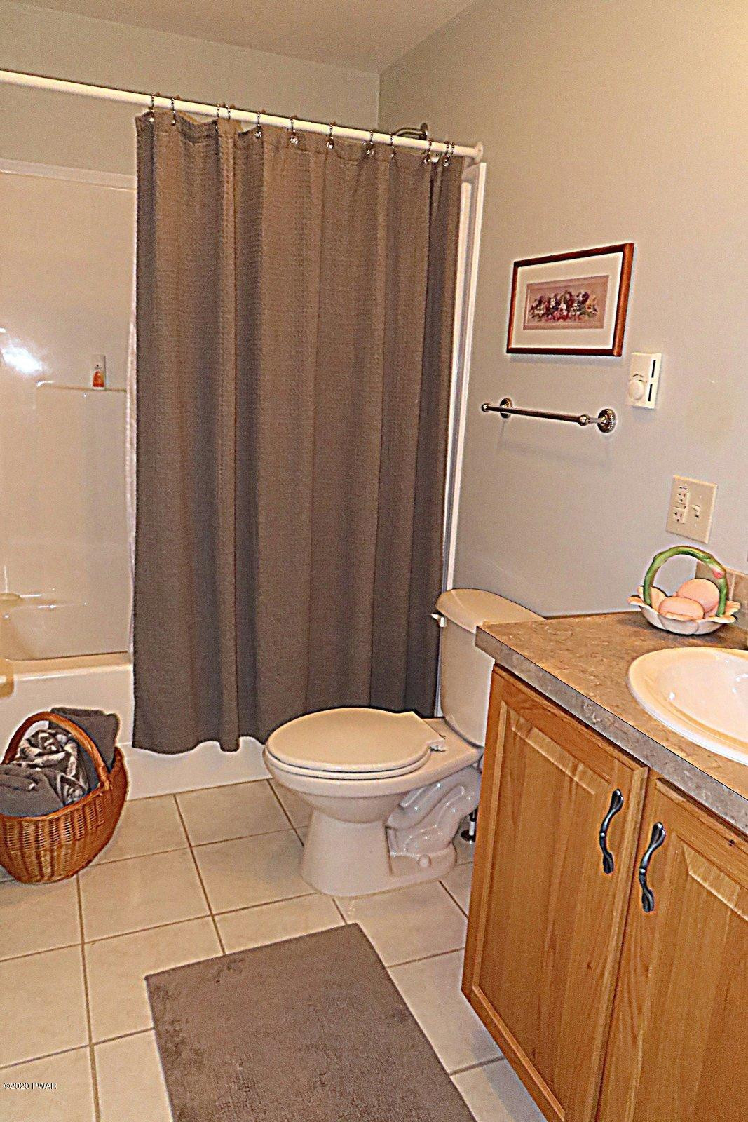 368 Northgate Road Lake Ariel, PA 18436 - Photo 25 of 68 bathroom 2