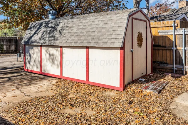 $249,900 | 5312 Briar Street, Amarillo, TX 79109