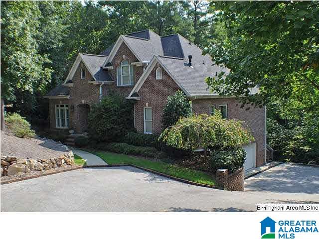 3629 Ridgecrest Road Birmingham, AL 35223 - Photo 1 of 12