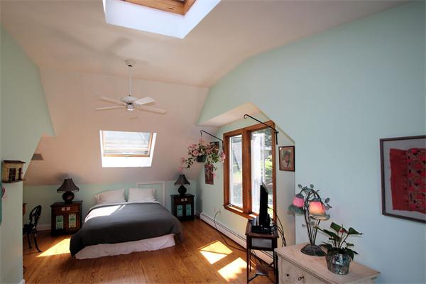 52 Moore Road Wayland, MA 01778 - Photo 14 of 27