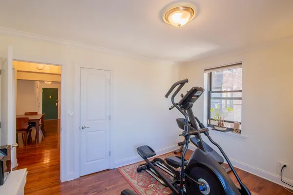 $559,000 | 4523 Broadway, Unit 6G | Hudson Heights