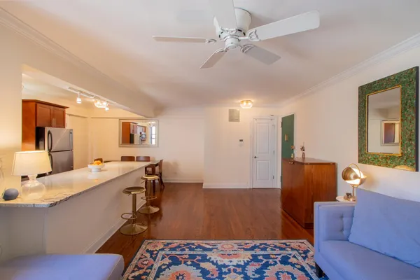 $559,000 | 4523 Broadway, Unit 6G | Hudson Heights