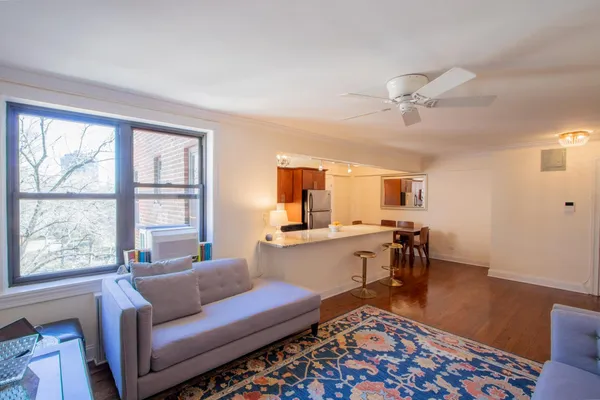 $559,000 | 4523 Broadway, Unit 6G | Hudson Heights