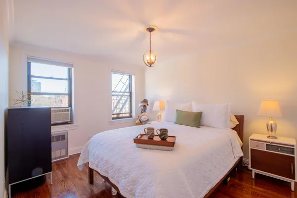 $559,000 | 4523 Broadway, Unit 6G | Hudson Heights