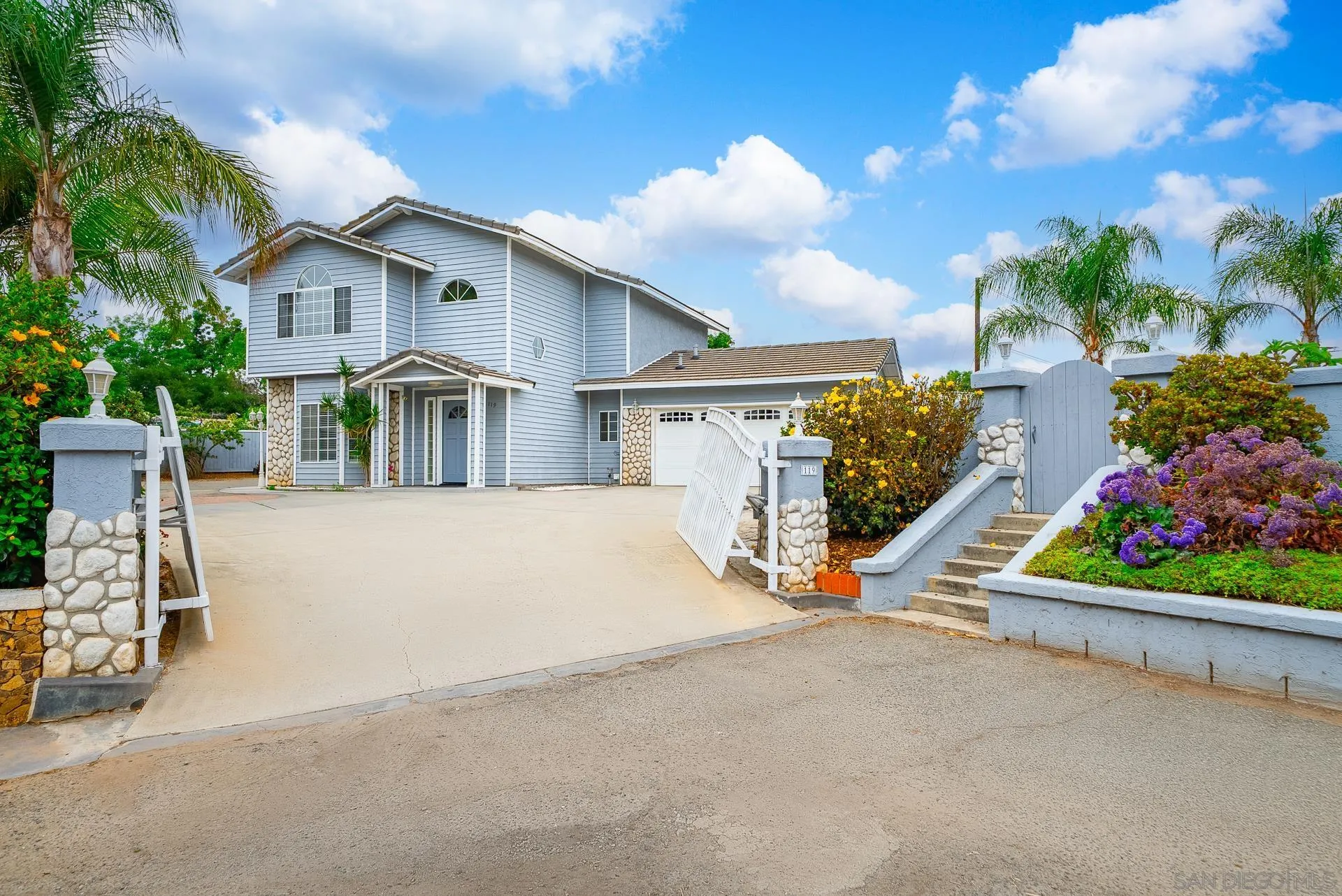 119 Smilax Road Vista, CA 92083 - Photo 1 of 36 Gallery Image 1