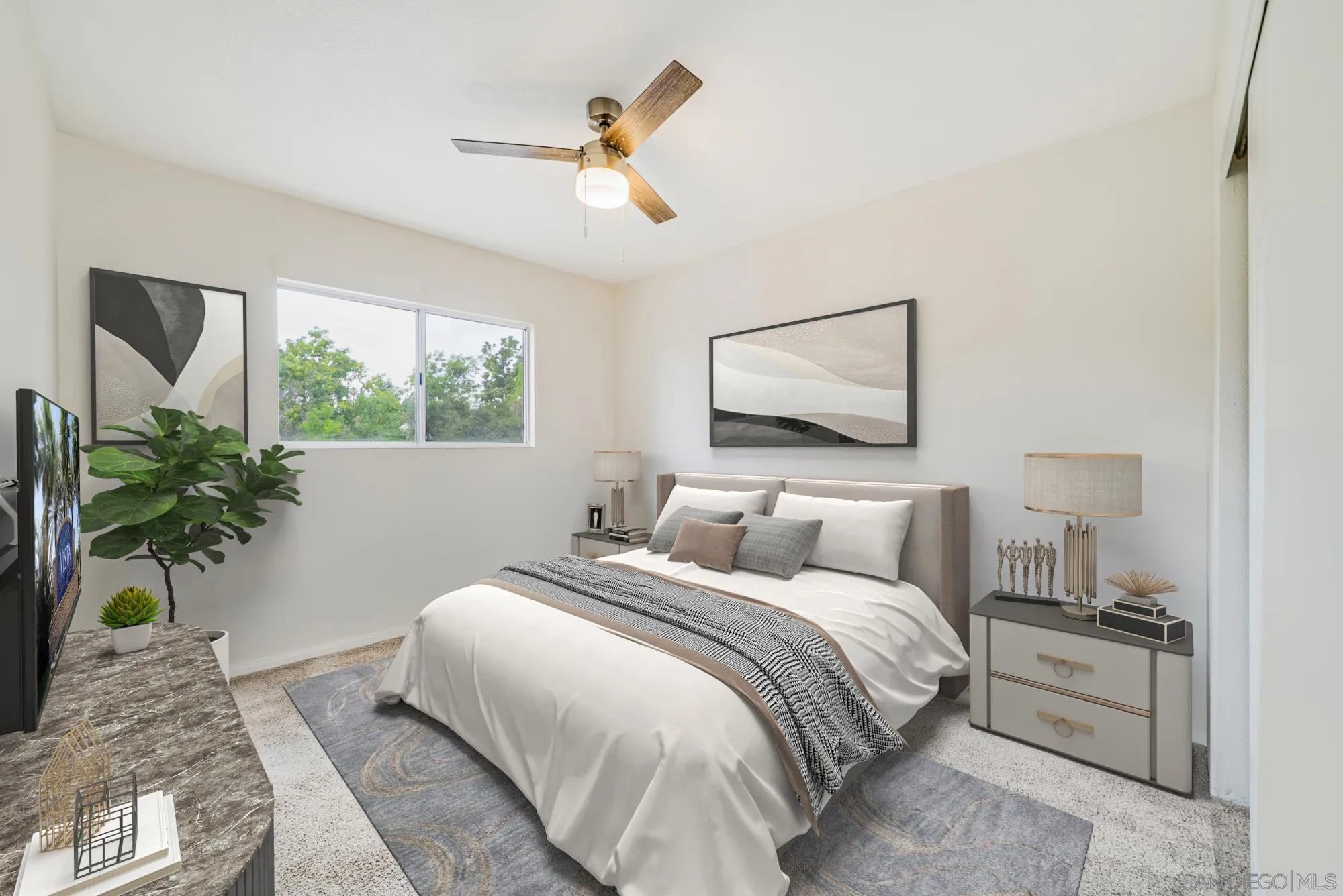 119 Smilax Road Vista, CA 92083 - Photo 19 of 36 Gallery Image 19