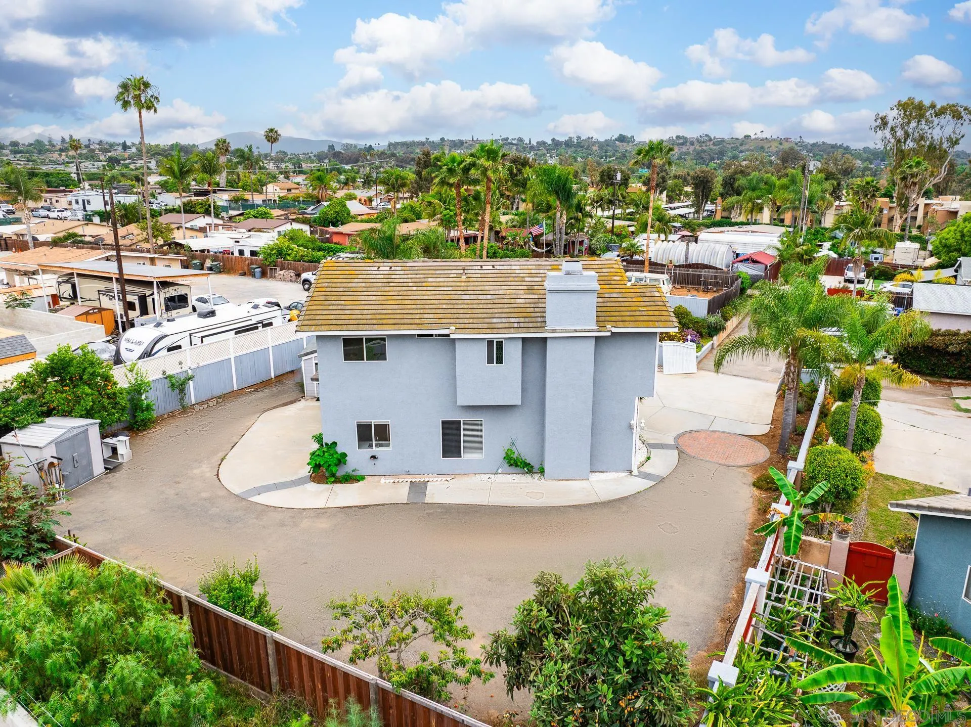 119 Smilax Road Vista, CA 92083 - Photo 24 of 36 Gallery Image 24