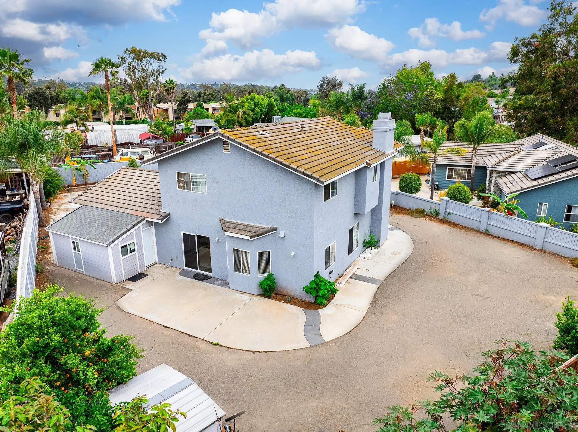 119 Smilax Road Vista, CA 92083 - Photo 25 of 36 Gallery Image 25