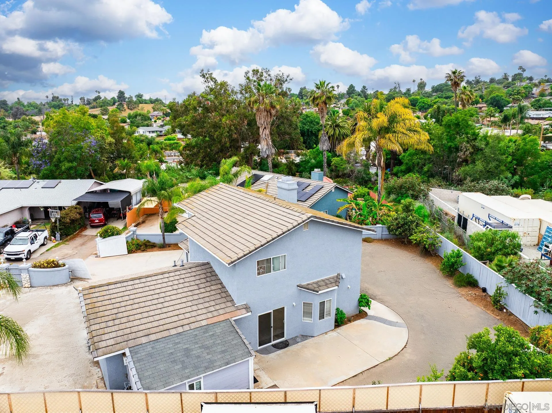 119 Smilax Road Vista, CA 92083 - Photo 26 of 36 Gallery Image 26