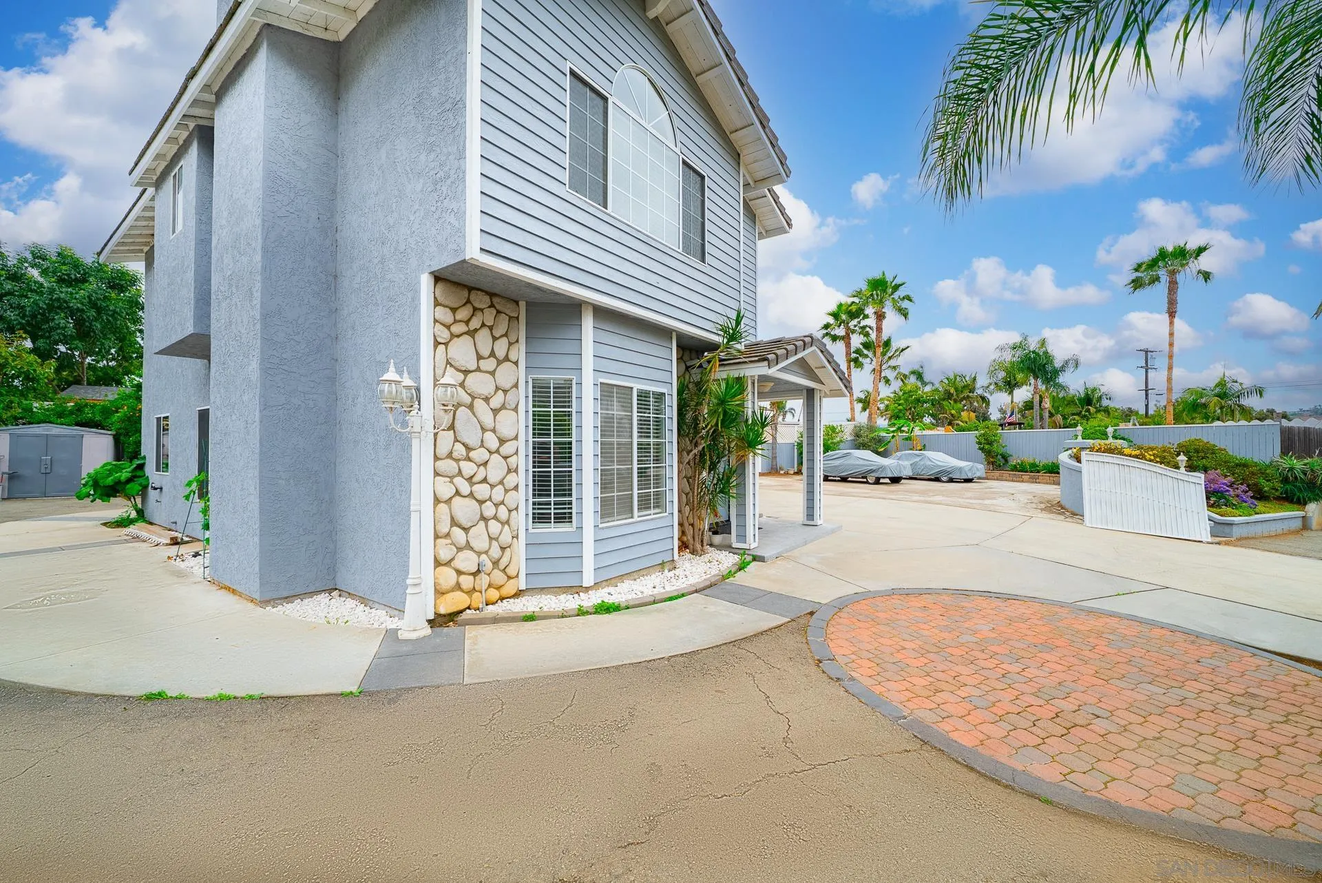 119 Smilax Road Vista, CA 92083 - Photo 31 of 36 Gallery Image 31