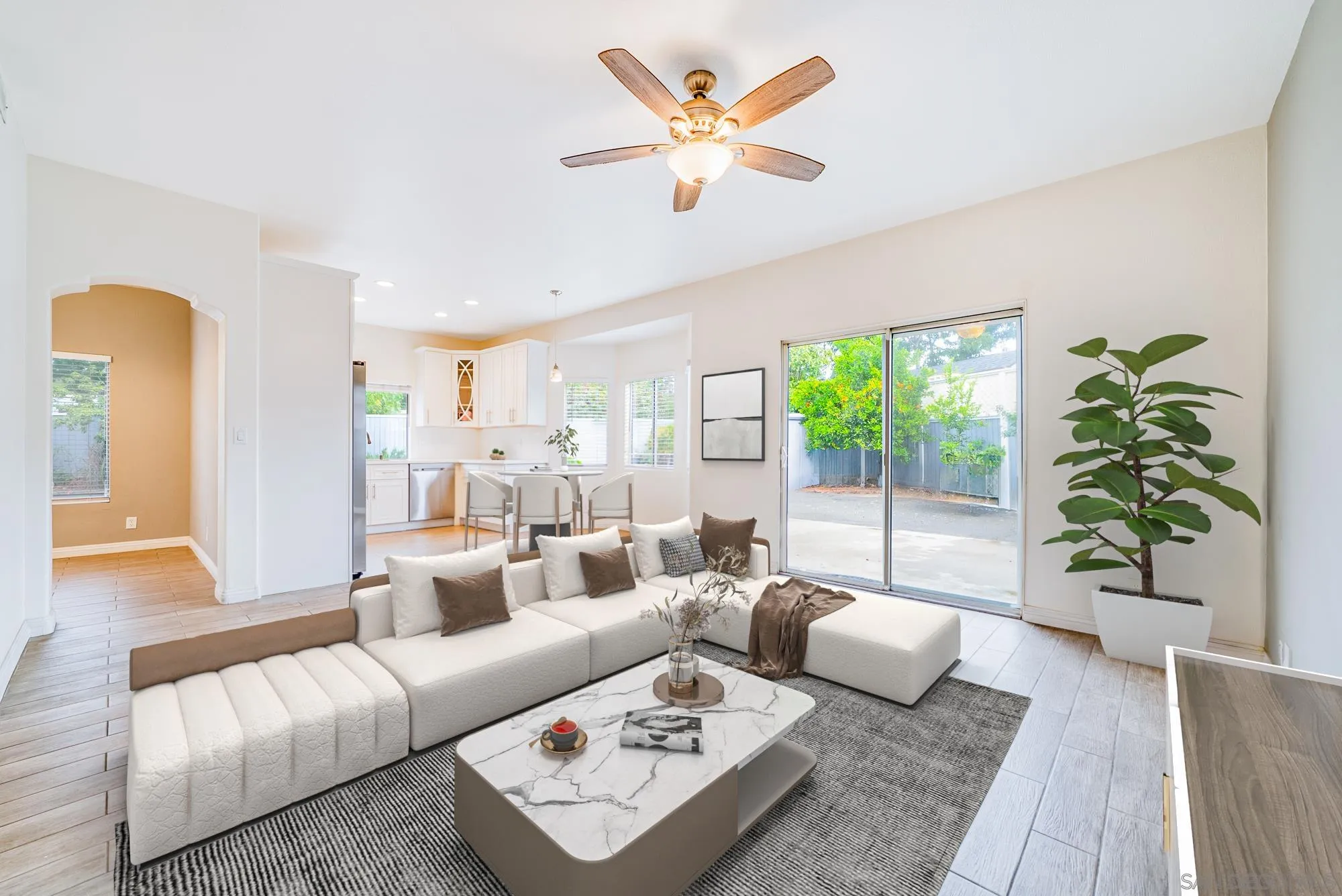 119 Smilax Road Vista, CA 92083 - Photo 7 of 36 Gallery Image 7