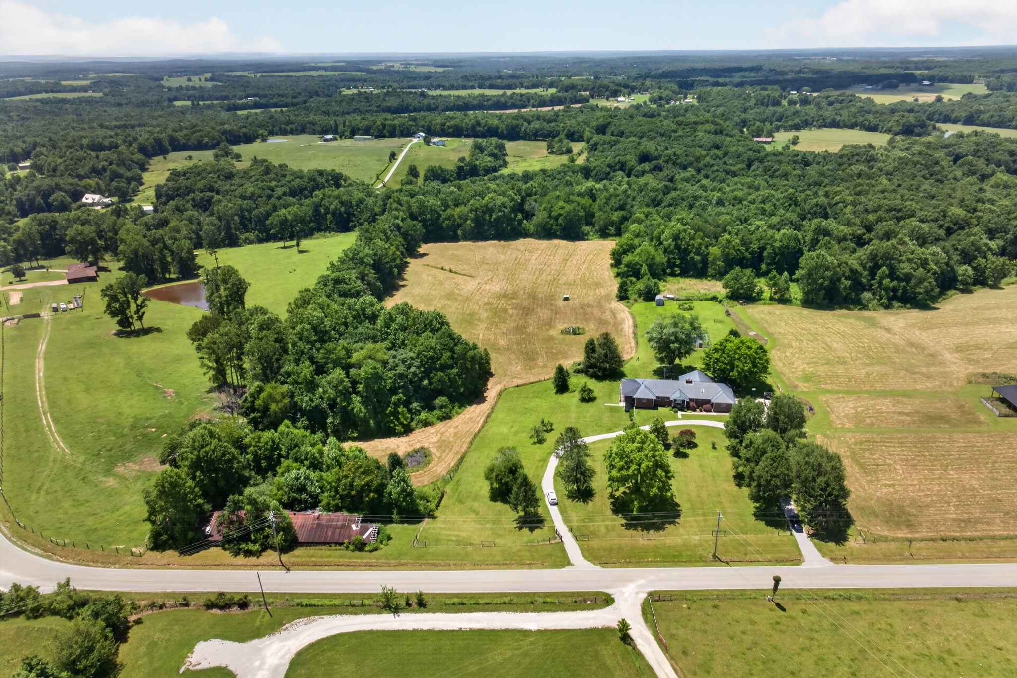 4160 Standing Rock Road Jamestown, TN 38556 - Photo 48 of 57