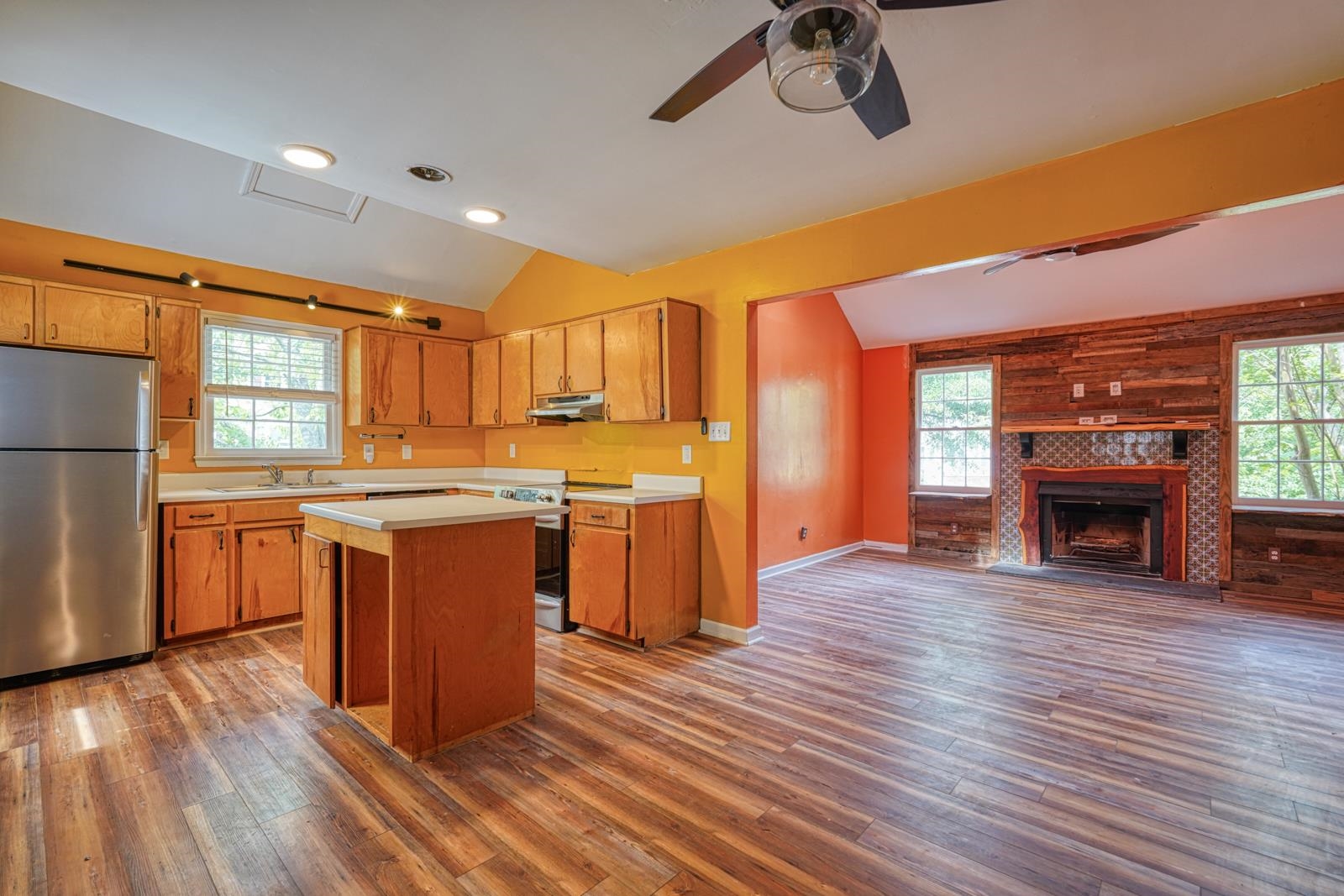 26 Hidden Springs Road Spartanburg, SC 29302 - Photo 11 of 29 Gallery Image 11