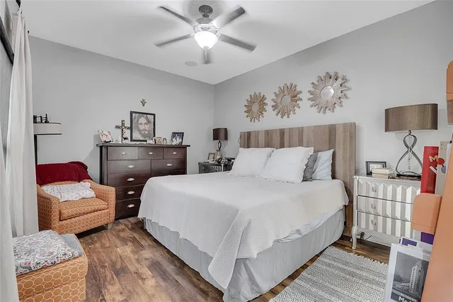 $299,000 | 505 Waterside Pointe Drive, Unit 87, Groveland, FL 34736