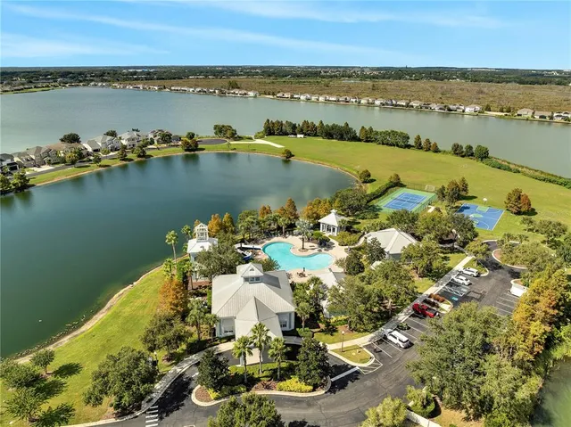 $299,000 | 505 Waterside Pointe Drive, Unit 87, Groveland, FL 34736