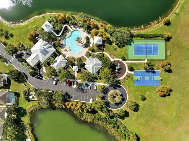 $299,000 | 505 Waterside Pointe Drive, Unit 87, Groveland, FL 34736