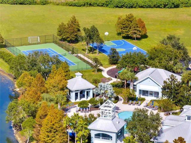 $299,000 | 505 Waterside Pointe Drive, Unit 87, Groveland, FL 34736