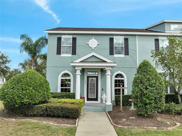 $299,000 | 505 Waterside Pointe Drive, Unit 87, Groveland, FL 34736