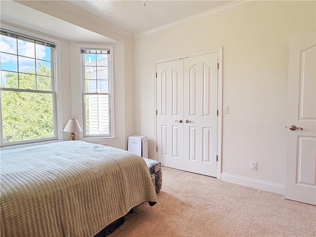 248 Adams Pointe Boulevard, Unit 7 Mars, PA 16046 - Photo 35 of 49
