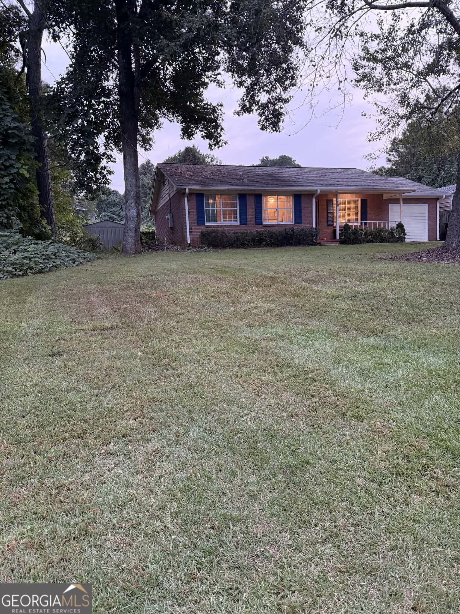 70 Arnold Road Hampton, GA 30228 - Photo 2 of 23 Gallery Image 2