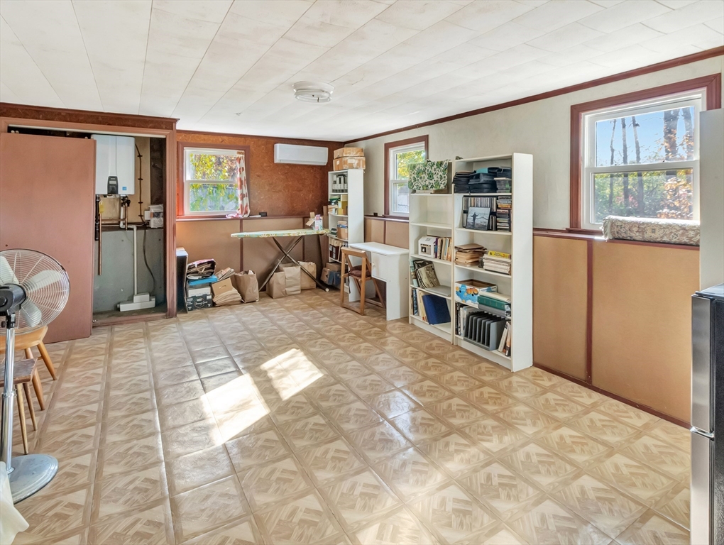 9 Madison Avenue Randolph, MA 02368 - Photo 27 of 30 a view of a livingroom with furniture and a window