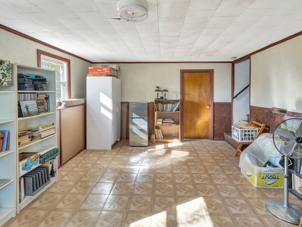 9 Madison Avenue Randolph, MA 02368 - Photo 28 of 30 a view of livingroom with furniture and windows